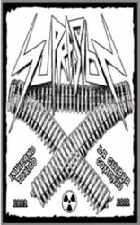 Supresion : La Guerra Comenzó Supresion : La Guerra Comenzó